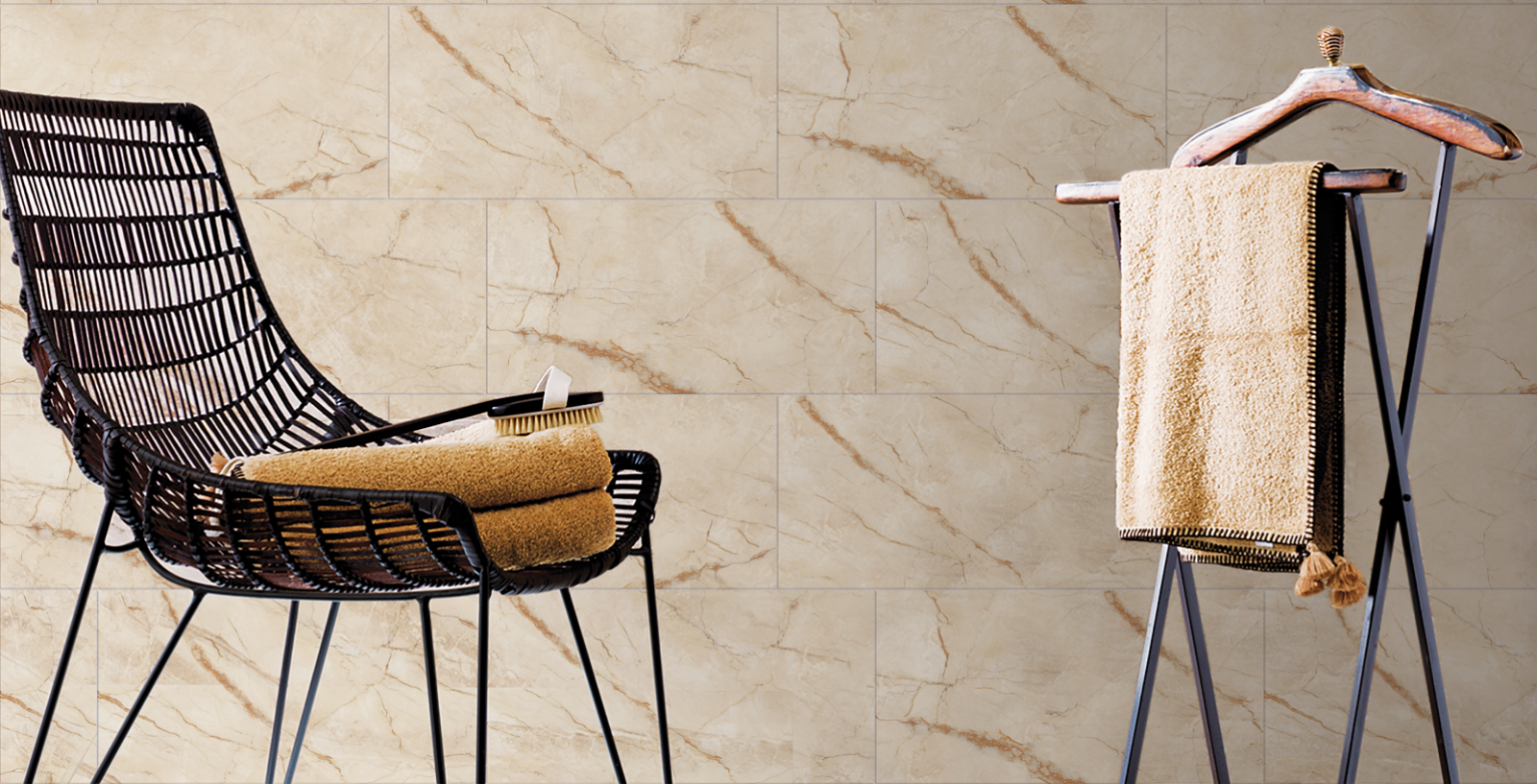 Porcelain Tiles