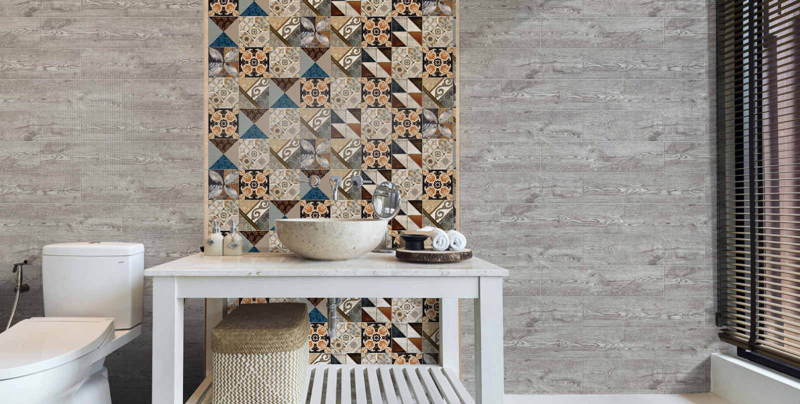 Wall Tiles