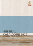 General Catalog 2020