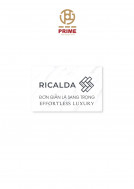 Ricalda - Bộ sưu tập gạch xương siêu trắng