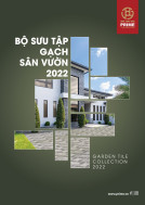 Garden Tile Collection 2022