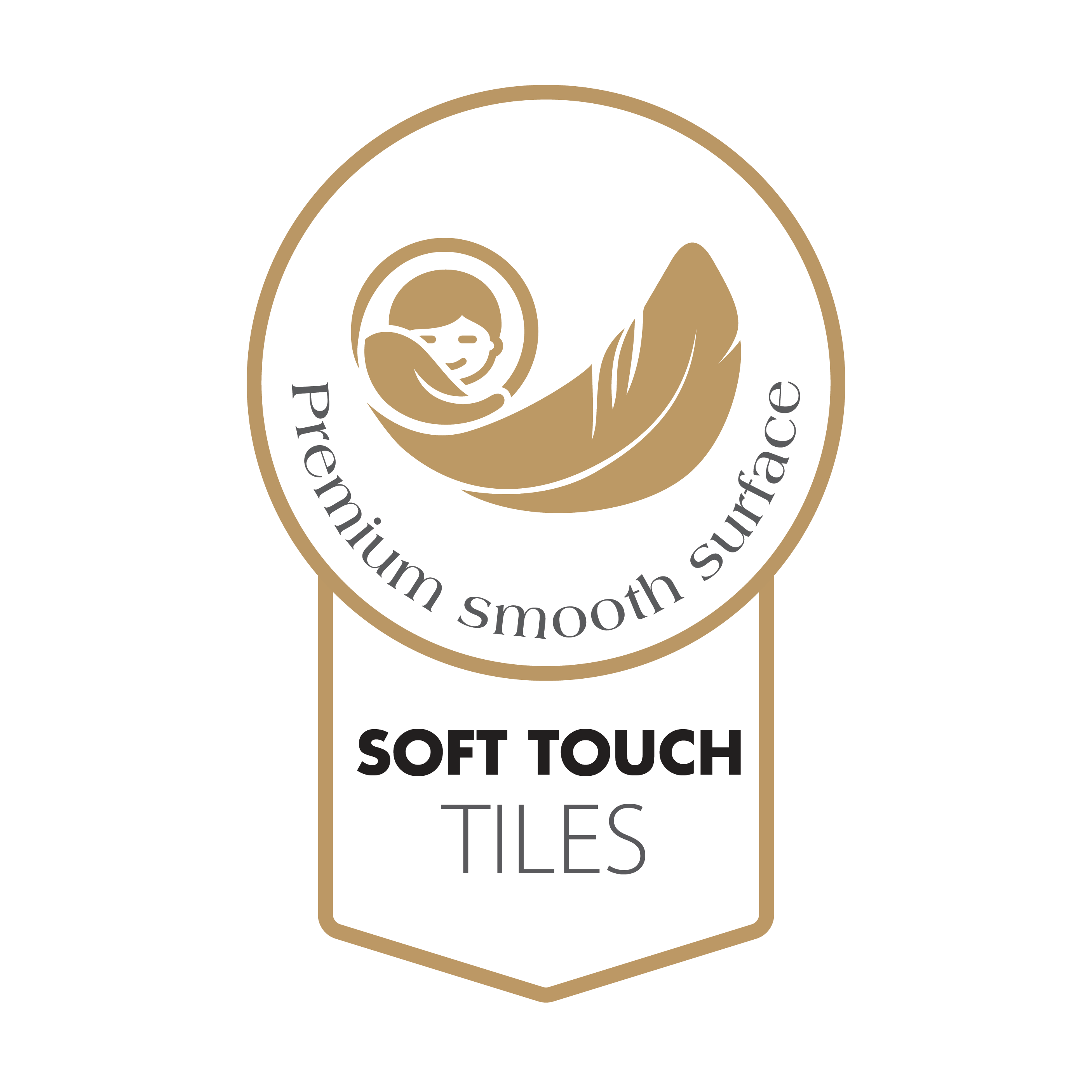 Soft Touch Tiles 2020