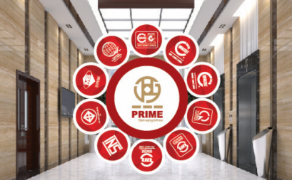 “Cùng Prime phát triển” khu vực Thái Nguyên