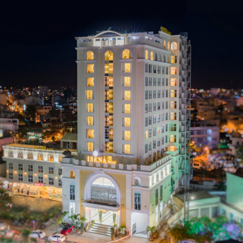ISE Nha Trang Hotel