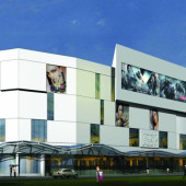 Nguyen Trai Mall